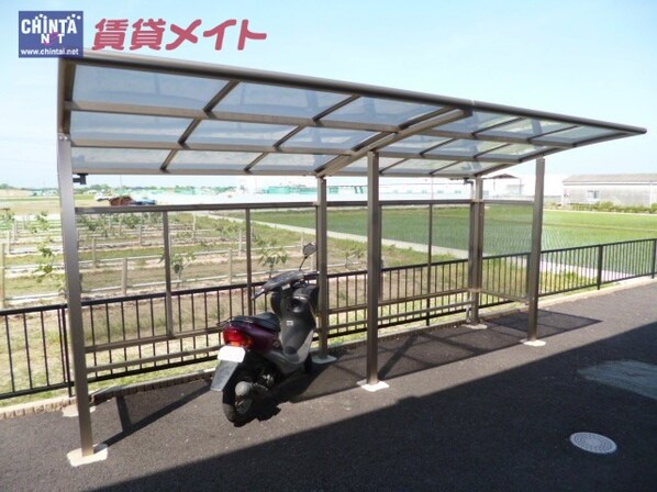 六軒駅 徒歩27分 1階の物件外観写真